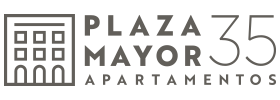 Flats Plaza Mayor 35